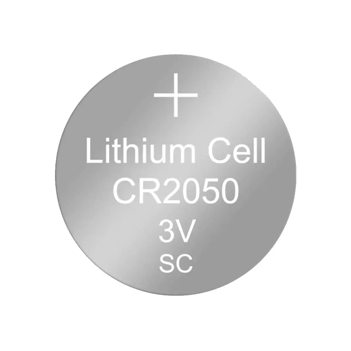 Pile LIR 2050 Pour Télécommande Teverun