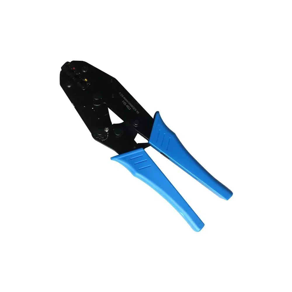 Pince à Sertir Cosses pour Trottinette Électrique