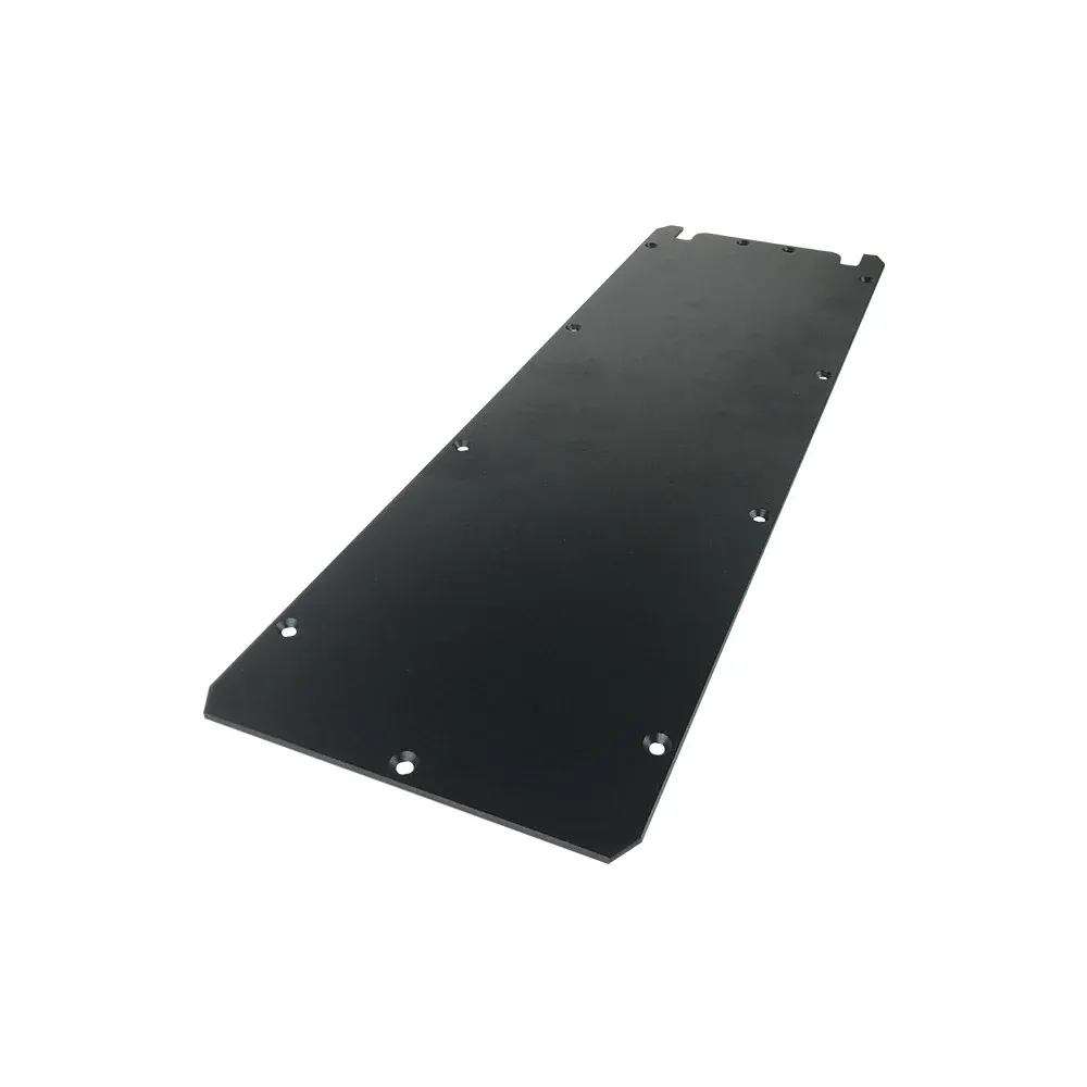 Plancher de Deck pour Trottinette Électrique Z8X