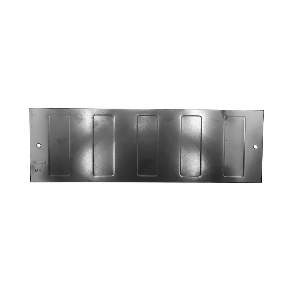Plaque de Deck pour Trottinette Électrique Ocean Drive X9