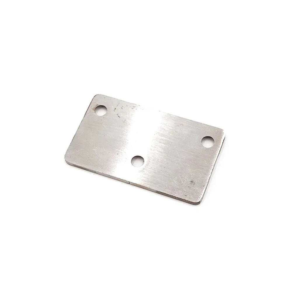 Plaque de fixation de béquille pour Trottinette Électrique Dualtron Thunder 3 / Victor Luxury Plus