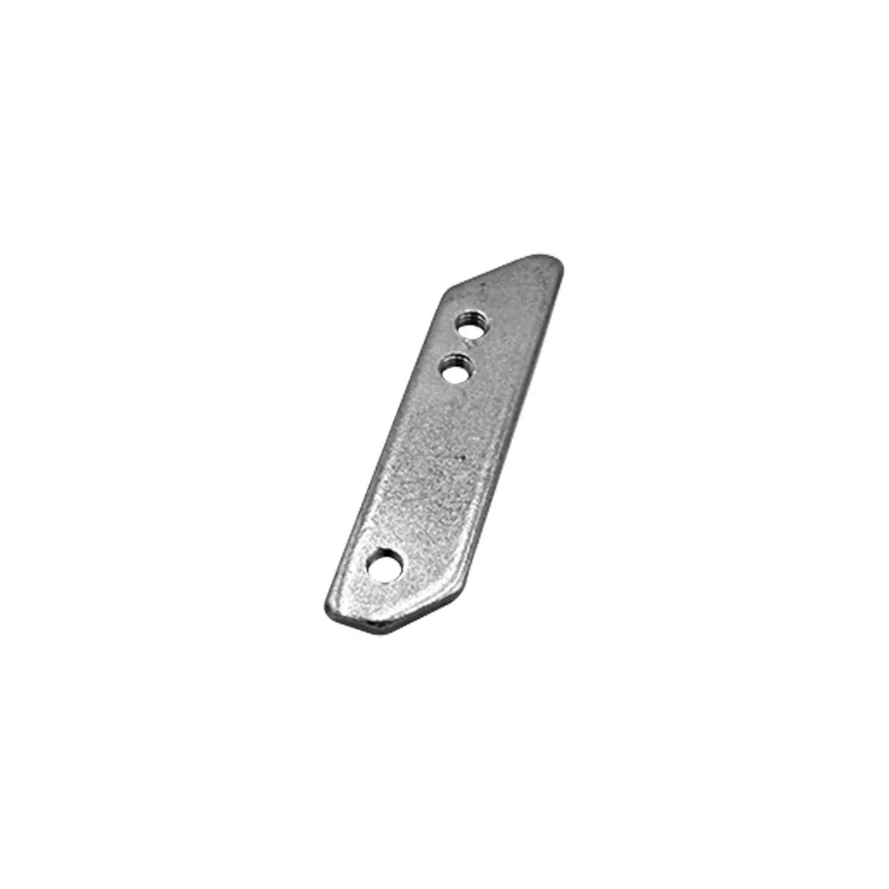 Plaque de fixation de béquille pour Trottinette Électrique Wispeed T850