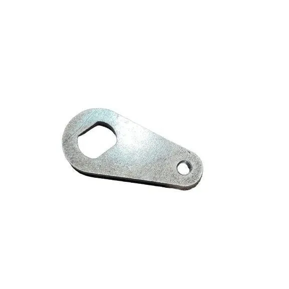 Plaque de Fixation Moteur pour Trottinette Electrique Speedway Mini 4 Pro Minimotors