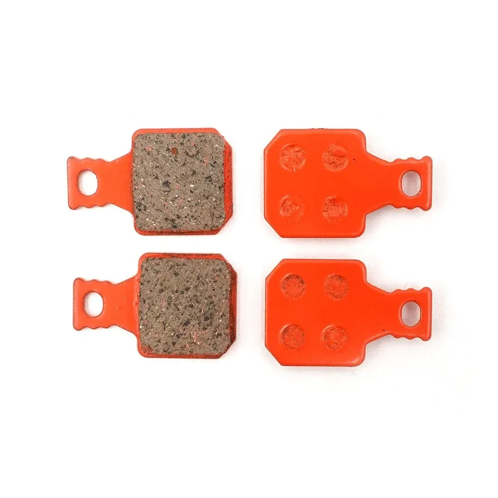 Plaquette de Freins Magura MT5 MT7 Céramique pour Trottinette Électrique