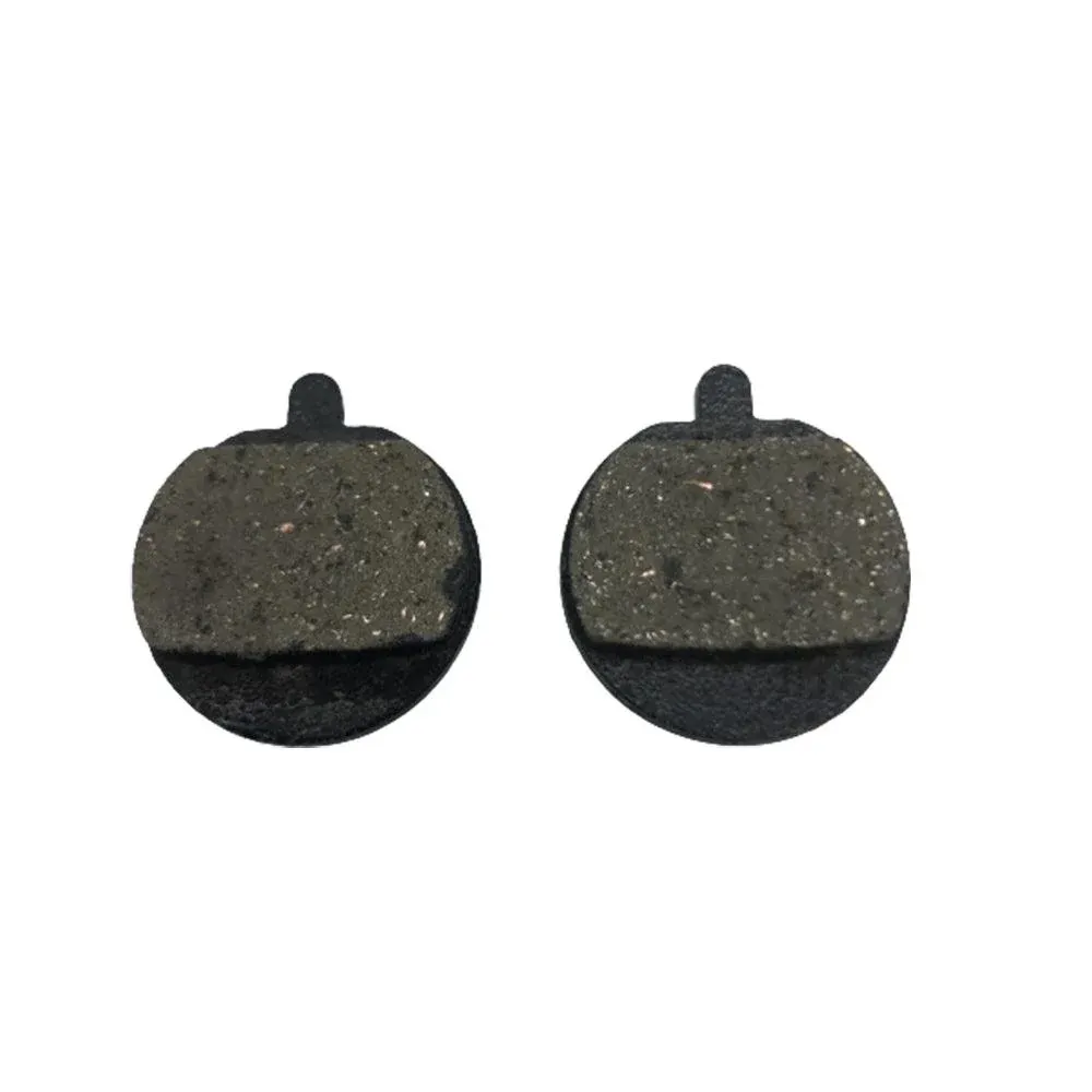 Plaquettes de Frein pour Trottinette Électrique Kaabo Skywalker 10S et 10H