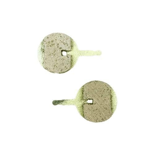 Plaquettes de Frein Haute Performance pour Trottinette Électrique SpeedTrott RS800/1600 02B