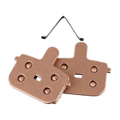 Plaquettes de Frein pour Trottinette Électrique Segway Max G3 et GT3