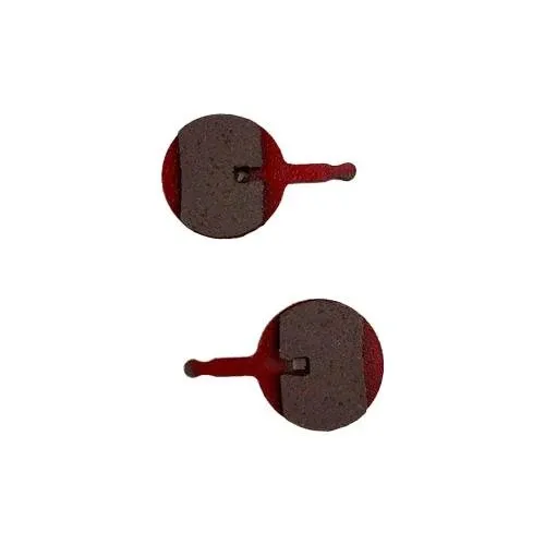 Plaquettes de Frein pour Trottinette Électrique SpeedTrott RS800 et RS1600