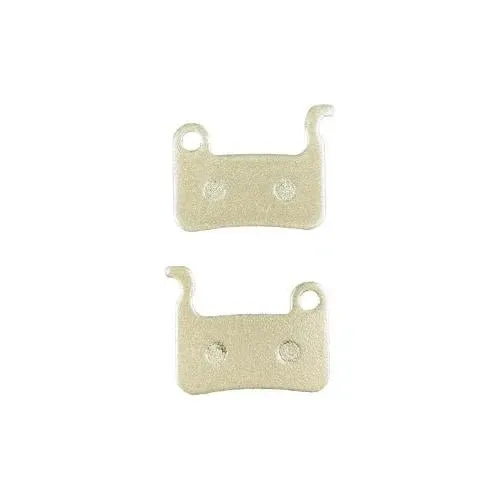 Plaquettes de Frein Rectangulaire Haute Performance pour Trottinette Électrique E-Volty, Kaabo, Dualtron, Speedtrott et Autres. 