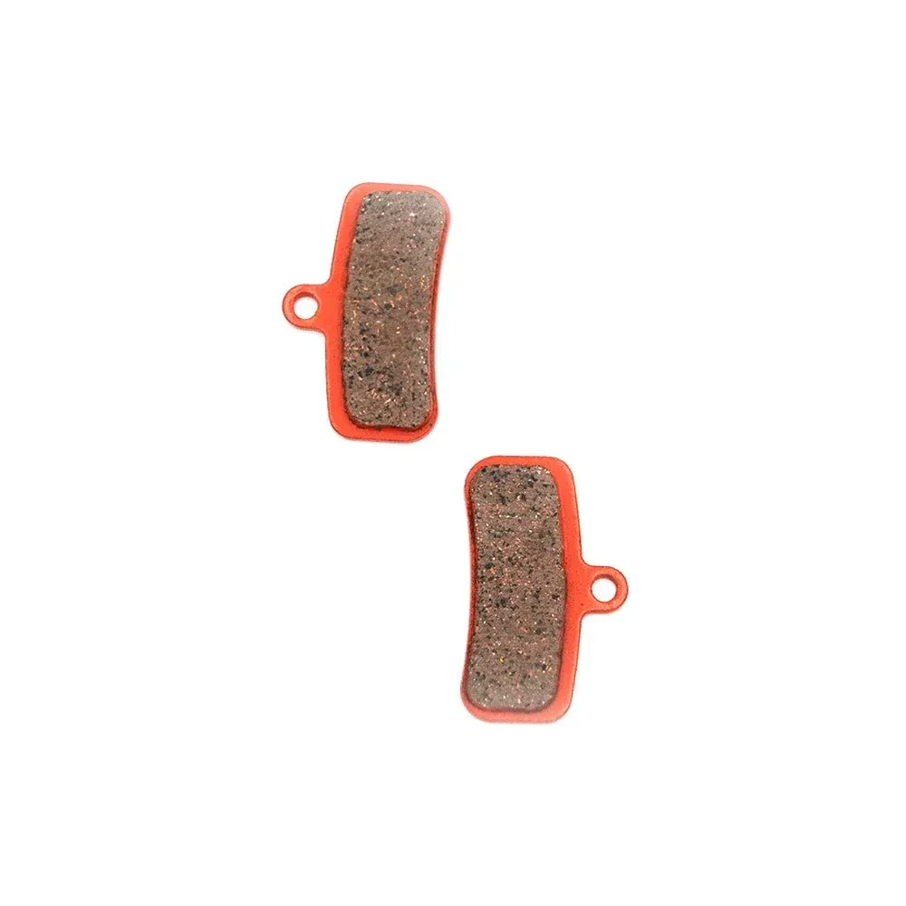 Plaquettes de Freins Nutt 4 Pistons Céramique pour Trottinette Électrique