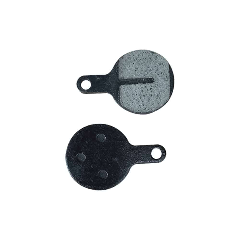 Plaquettes de Freins pour Draisienne Électrique