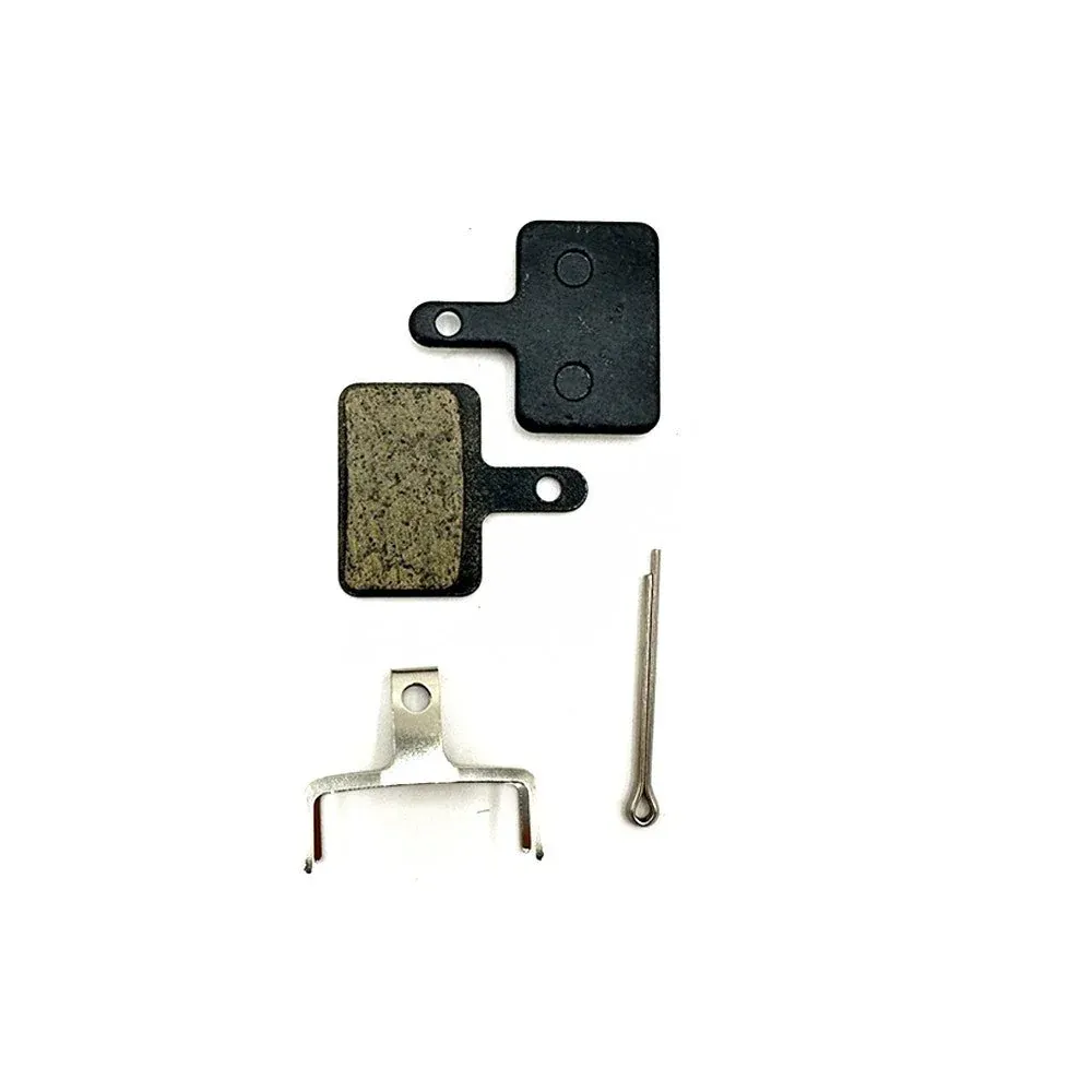 Plaquettes de Freins pour Étrier Zoom 30 mm pour Trottinette Électrique