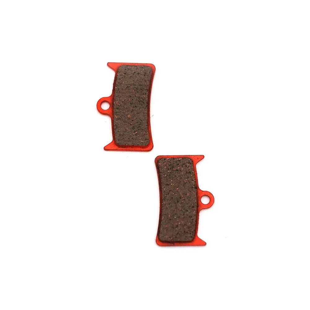 Plaquettes de Freins pour Trottinette Électrique Hope Tech4 V4 Céramique