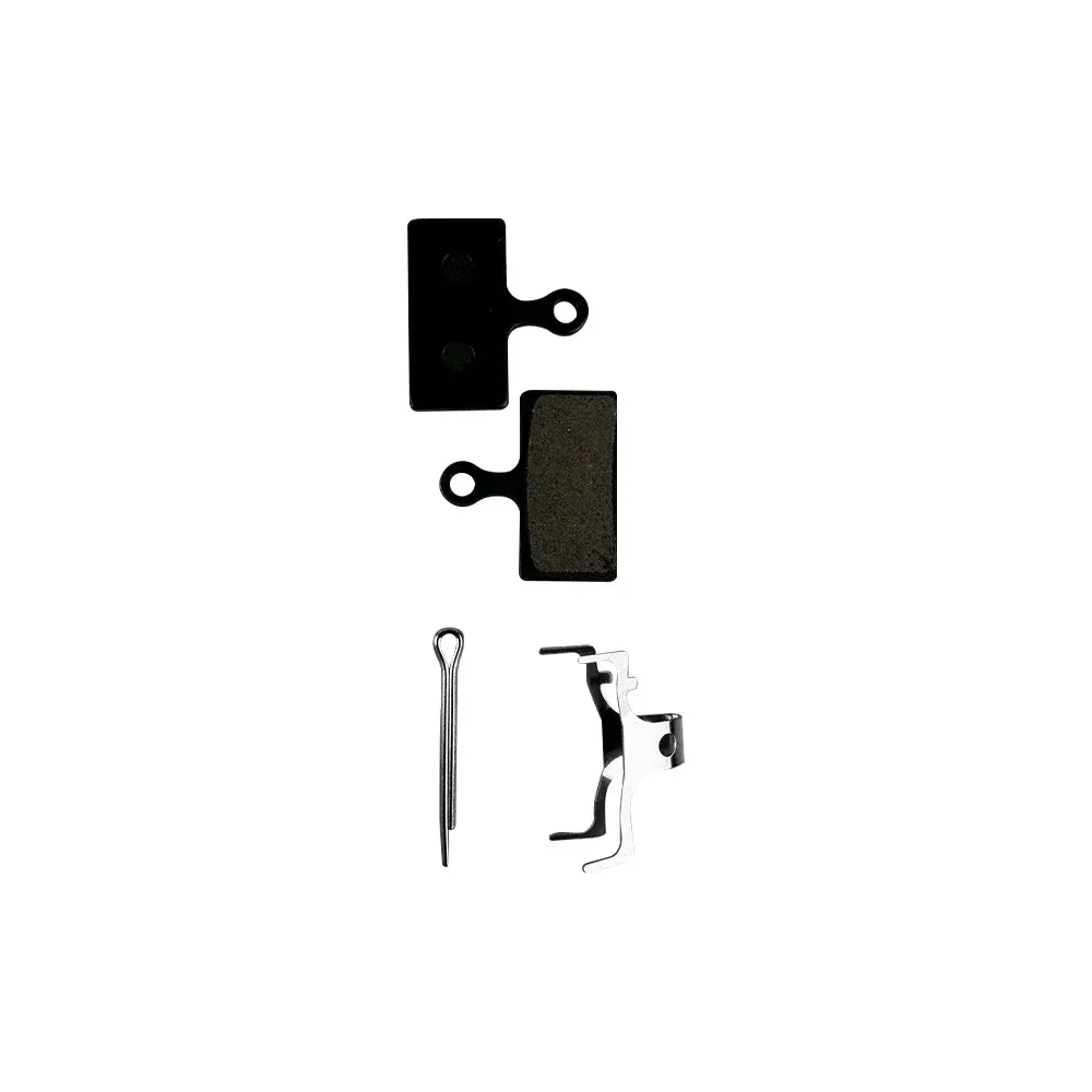 Plaquettes de Freins Shimano G03S pour Trottinette Électrique