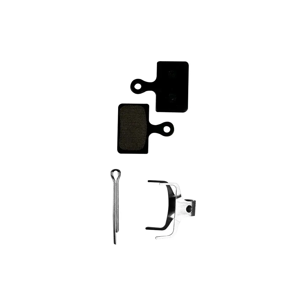 Plaquettes de Freins Shimano XTR M9100 pour Trottinette Électrique