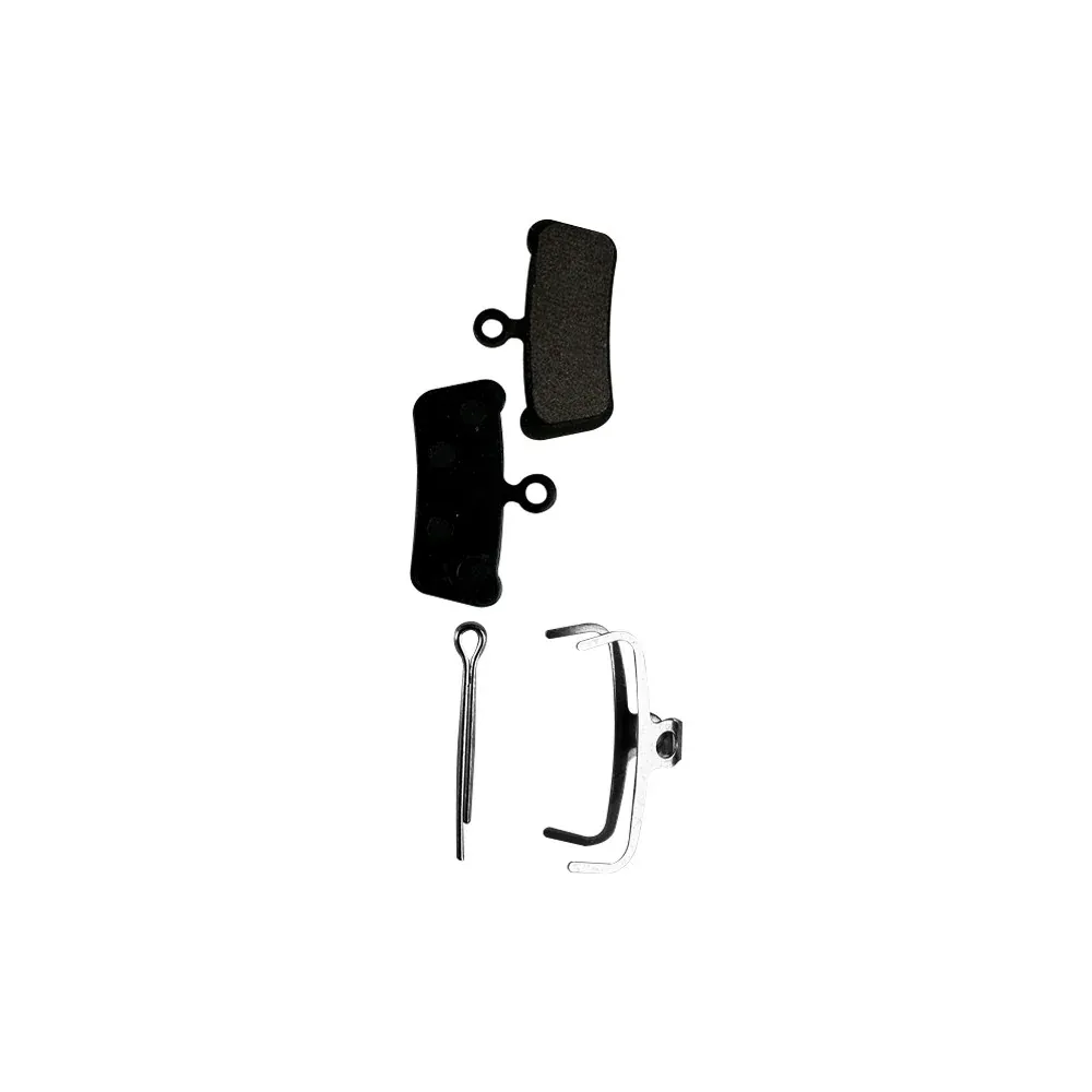 Plaquettes de Freins Sram Avid E7 E9 pour Trottinette Électrique