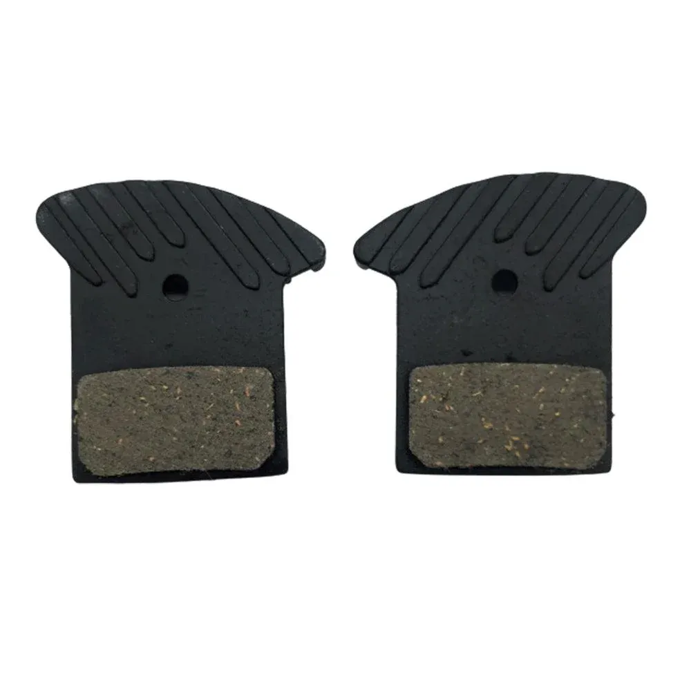 Plaquettes de Frein Ventilées Haute Performance pour Trottinette Électrique Dualtron Thunder, Dualtron X, Dualtron Storm et Autres