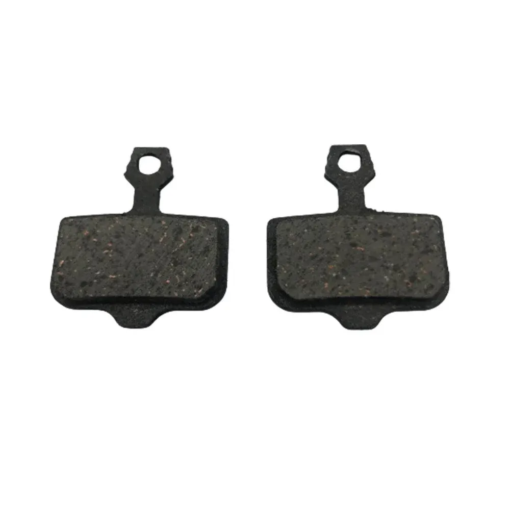 Plaquettes de Frein Rectangulaire pour Trottinette Électrique (Zero, E-Volty, Dualtron, Kaabo et Vsett et Autres. )