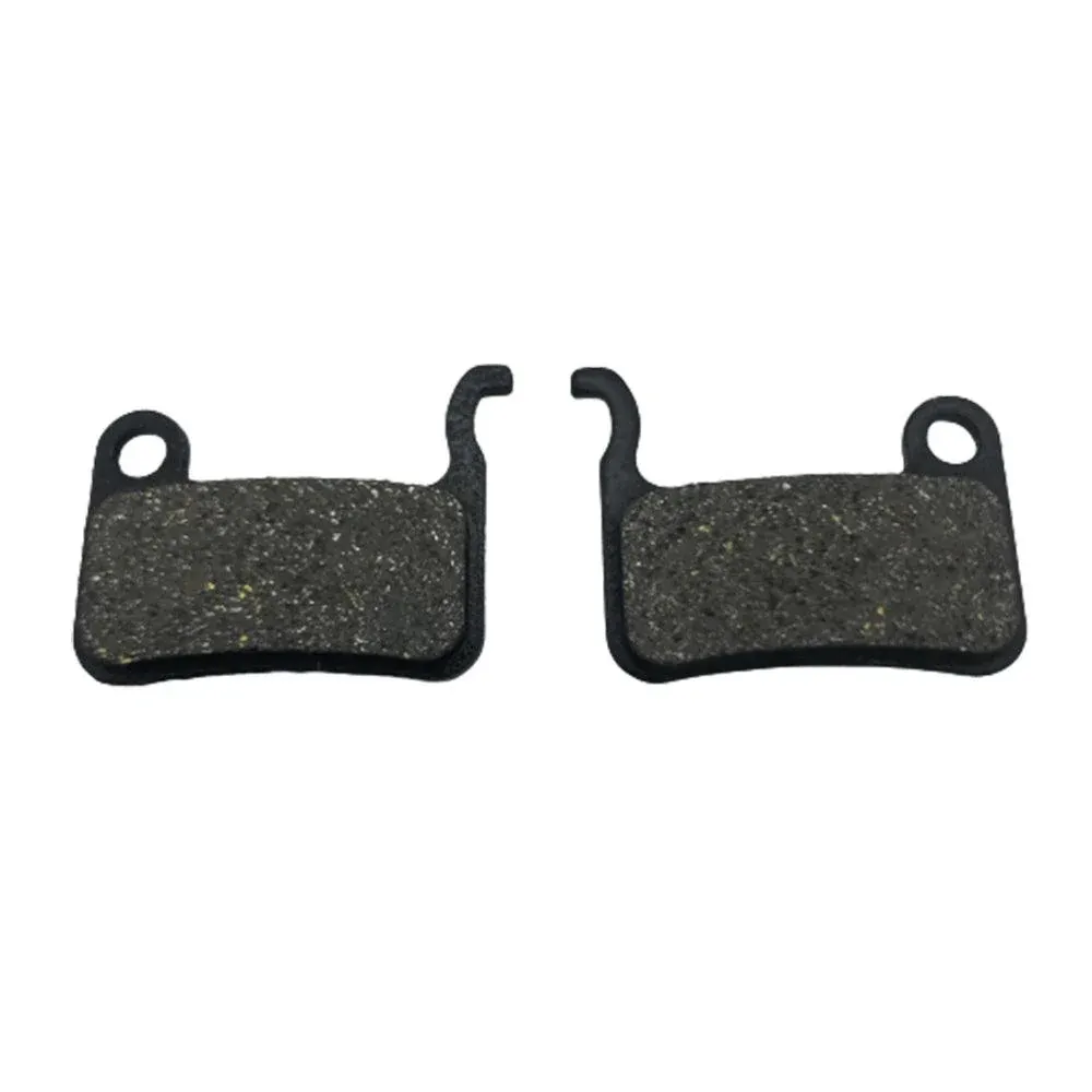 Plaquettes de Frein Rectangulaire pour Trottinette Électrique (E-Volty, Kaabo, Dualtron, Speedtrott et autres. )
