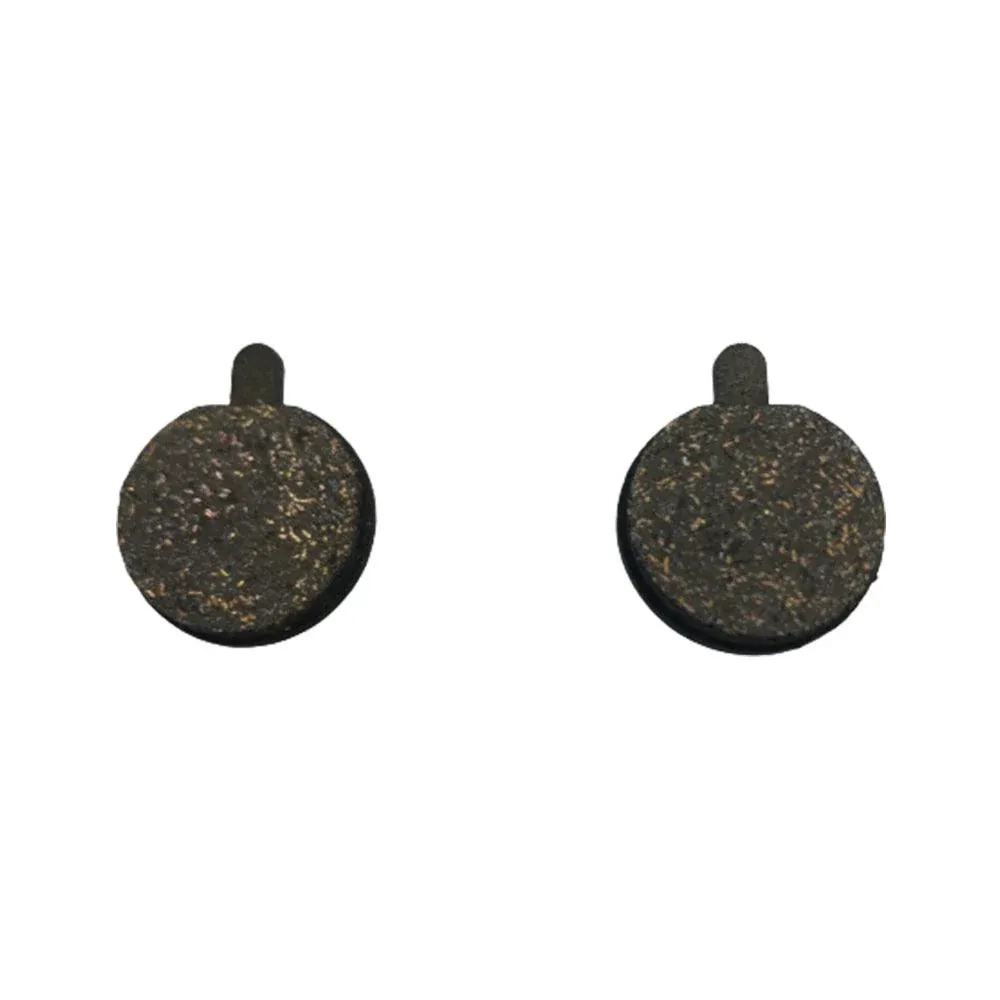 Plaquettes de Frein pour Trottinette Électrique Xiaomi M365, Zero 9 et E-Volty Maverick