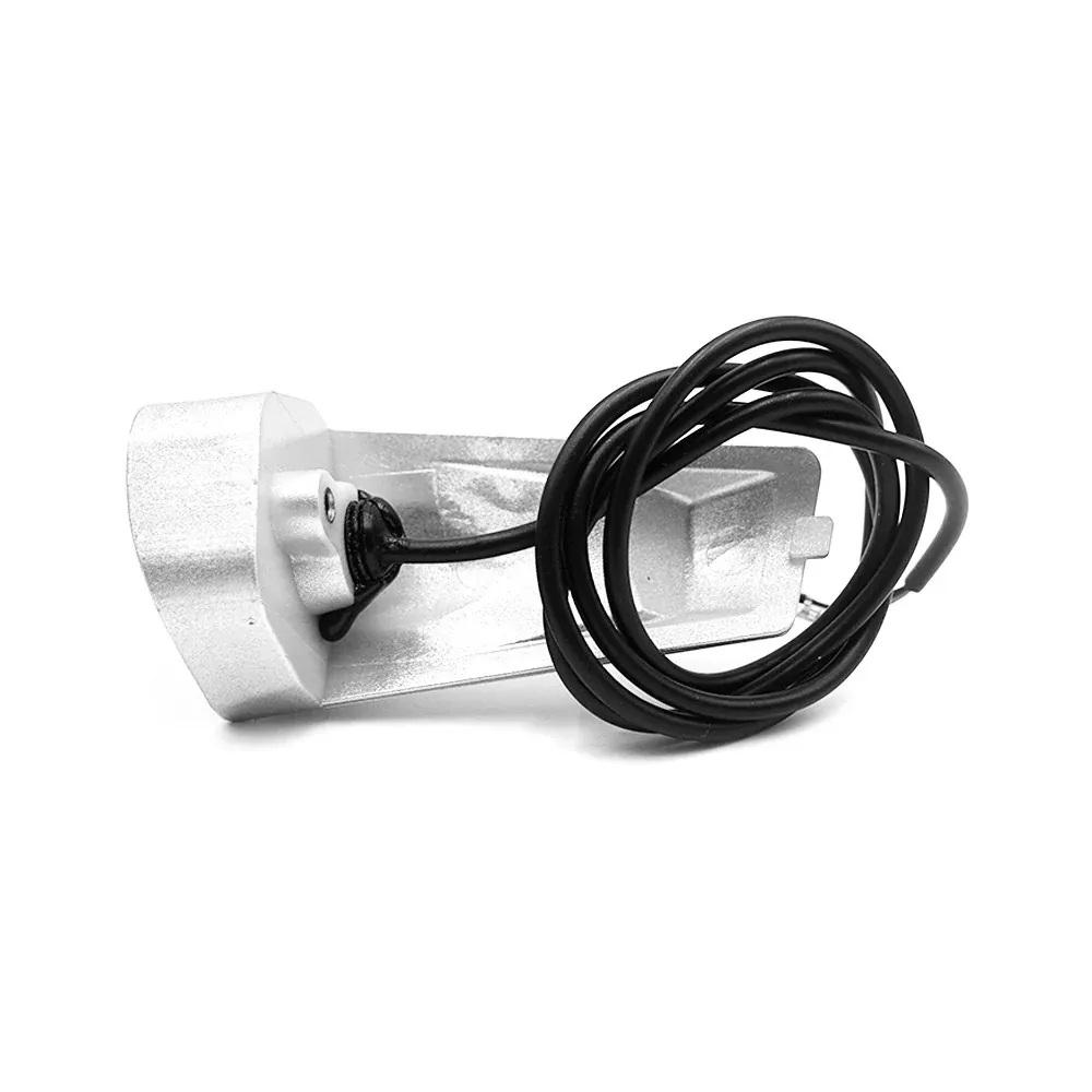 Plastique Avant Droit avec LED pour Trottinette Électrique Dualtron Togo