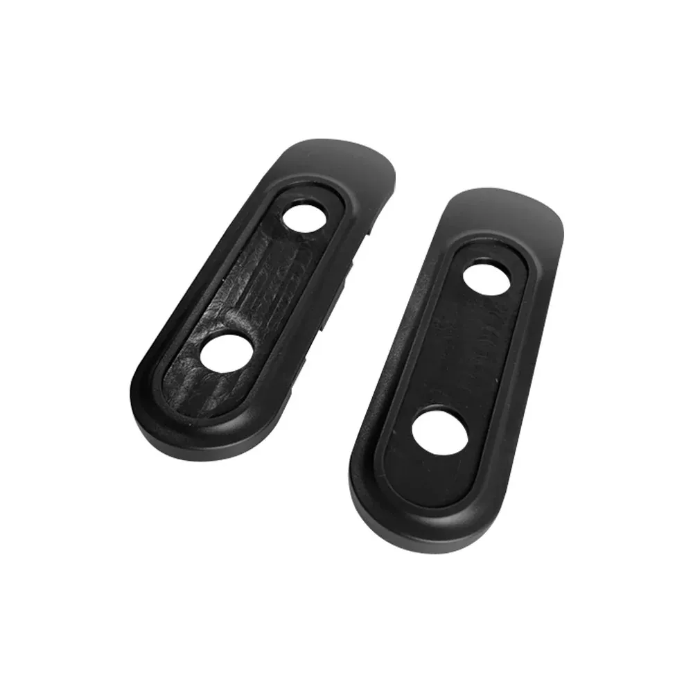 Plastique Cache Fourche pour Trottinette Électrique Ninebot F