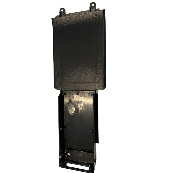 Plastique Contrôleur Support Batterie pour Trottinette Électrique