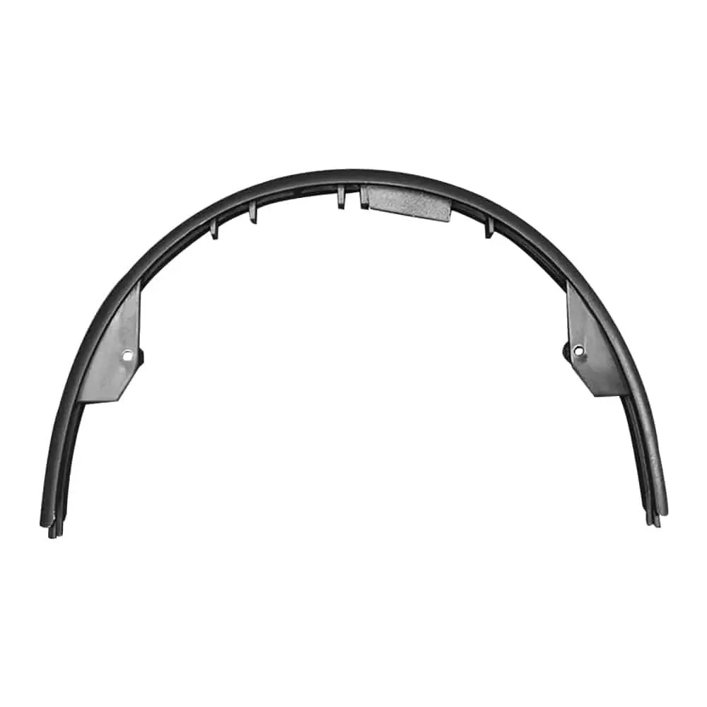 Plastique Deck Avant pour Trottinette Électrique Xiaomi M365