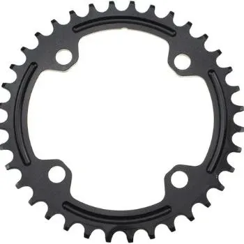 Plateau 104 BCD (Sans Spider) pour Kit Weebike - E-Volty