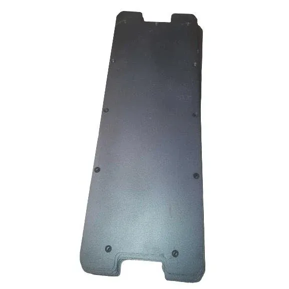 Plateau Deck (61) pour Trottinette Electrique 72V Teverun Supreme
