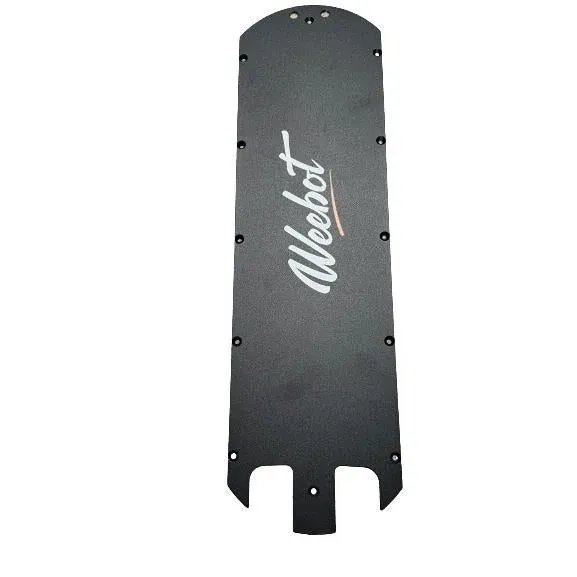 Plateau Deck pour Trotinette Electrique E-Volty Zephyr