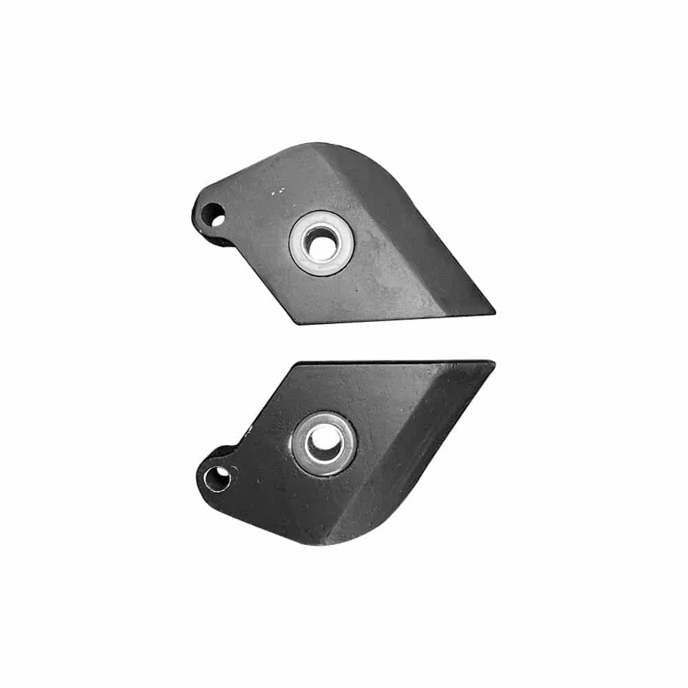 Platine de Pliage pour Trottinette Électrique Kugoo S1