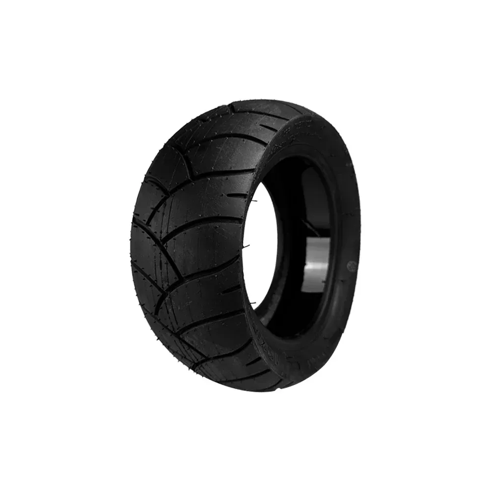 Pneu 100/55-6.5 avec Gel Anticrevaison pour Trottinette Électrique