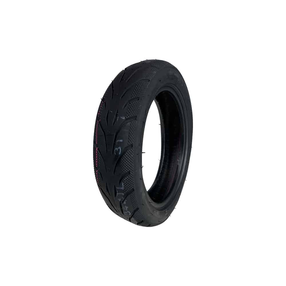 Pneu 10x2.50-6.5 pour Trottinette Électrique Ninebot F Série