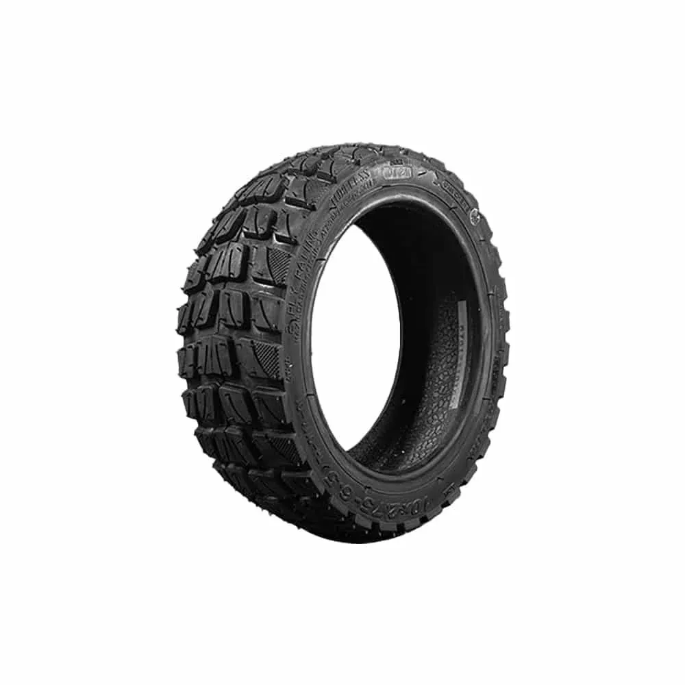 Pneu 10x2.75-6.5 Tubeless Semi Offroad pour Trottinette Électrique Speedway 5 Dt3 Urbanglide E-Cross