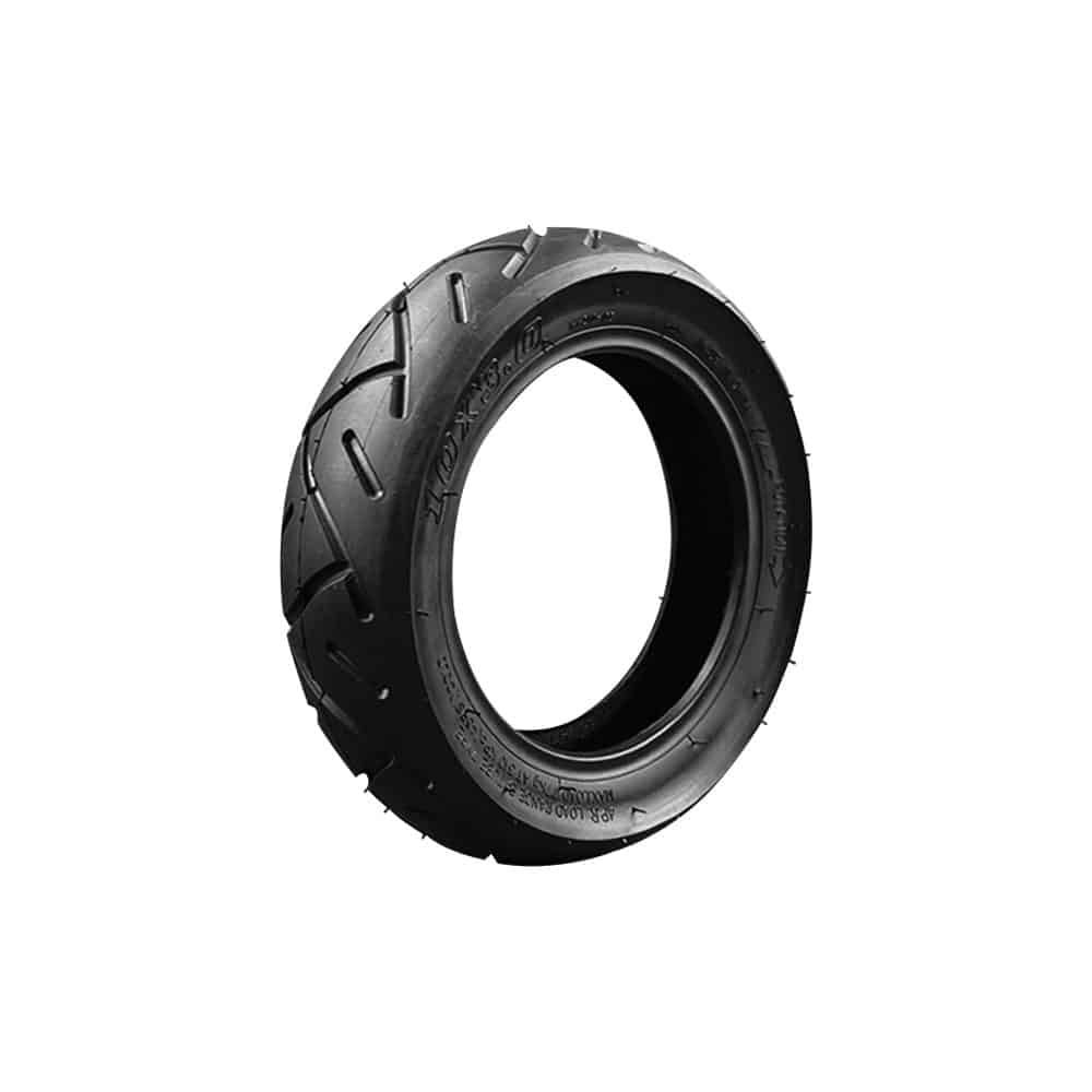Pneu 10x3 Pouces pour Trottinette Électrique Voltek V8 Kugoo M4