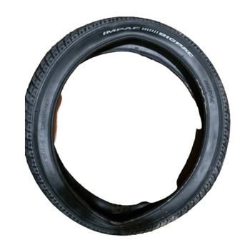 Pneu (16x2) pour Vélo Électrique