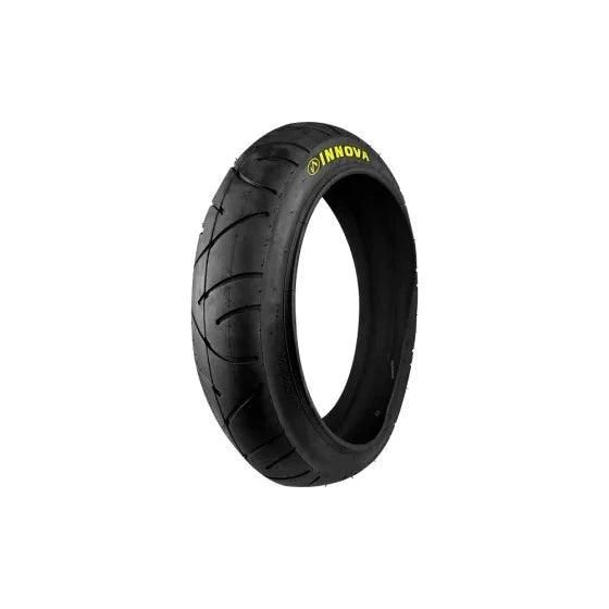 Pneu 20 Pouces Route Innova (20x4 - 1/4) pour Vélo Électrique Garrett Miller Z, X et City