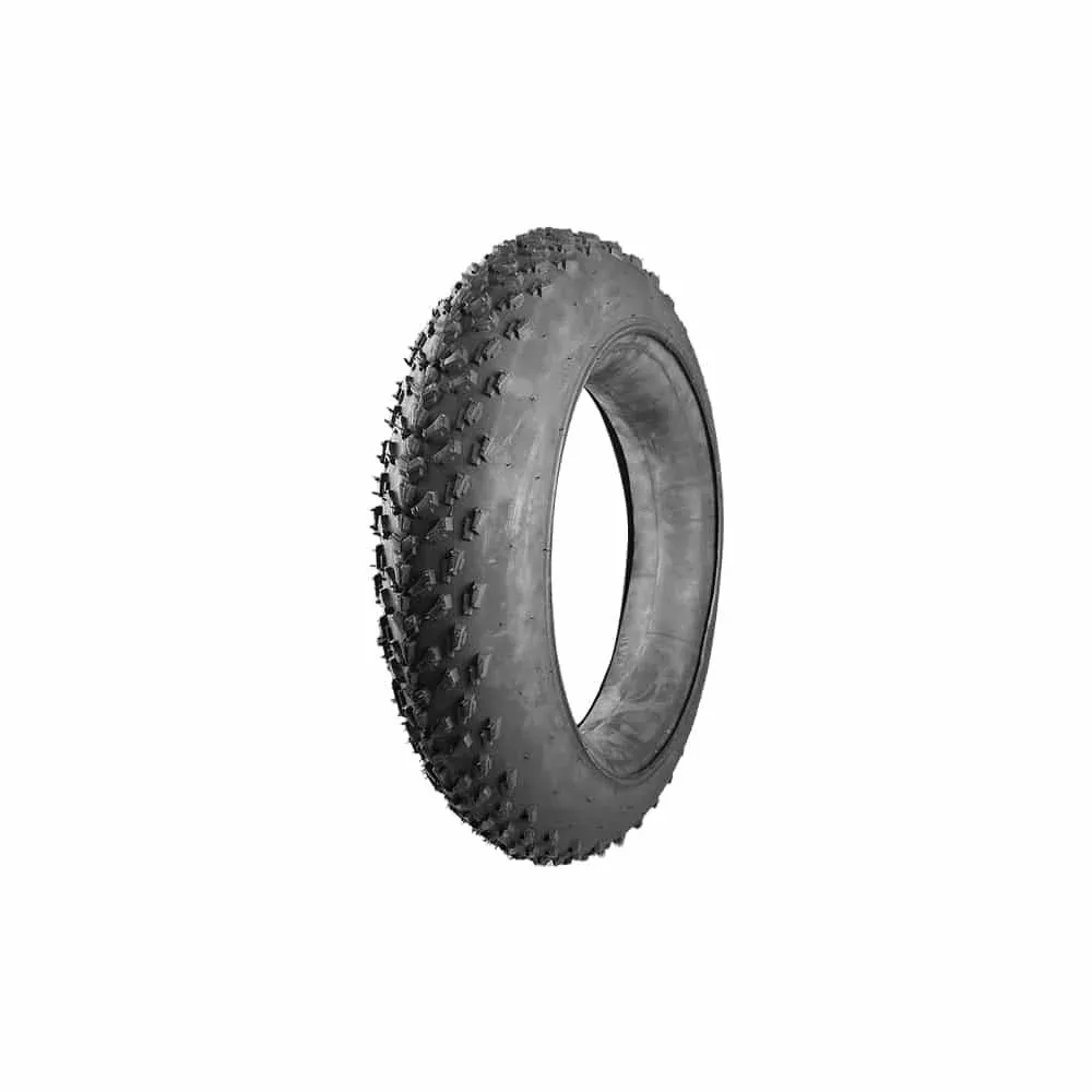 Pneu 20x4 Fat Bike pour Vélo Électrique