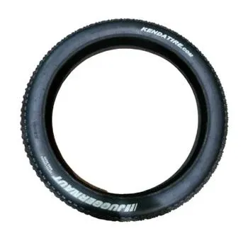 Pneu (26x4) pour Vélo Électrique