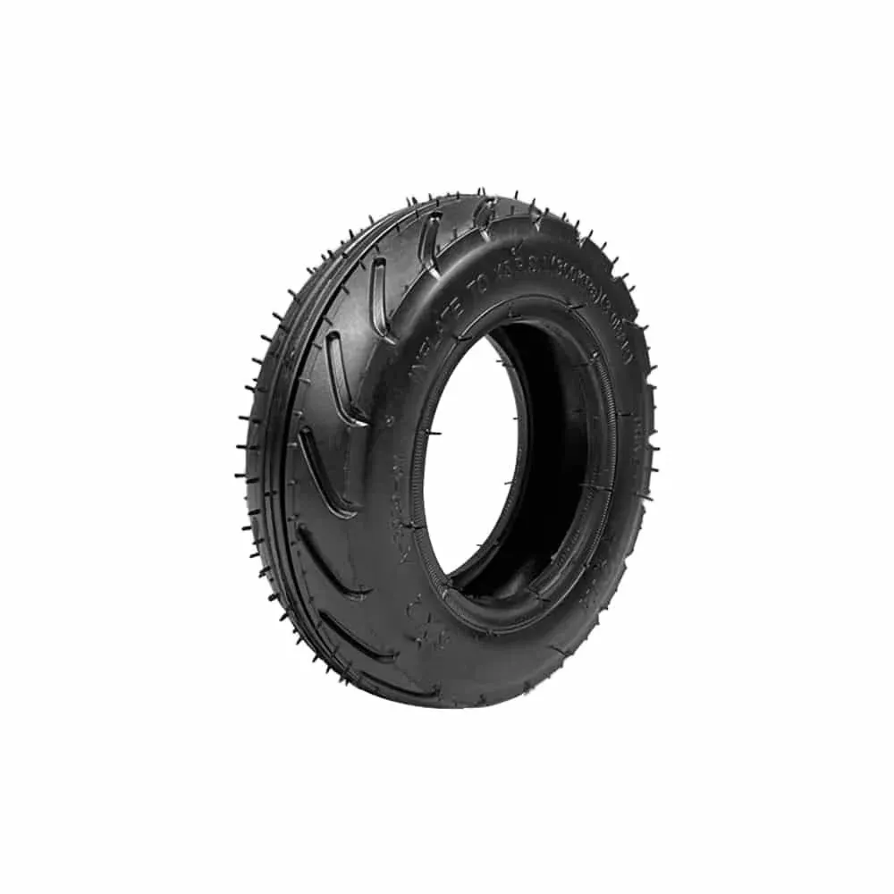 Pneu 6x2 Pouces pour Trottinette Électrique