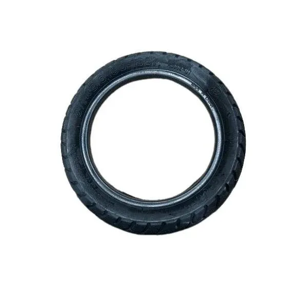 Pneu 8,5 x 3 (80-139) pour Trottinette Electrique Anoki X