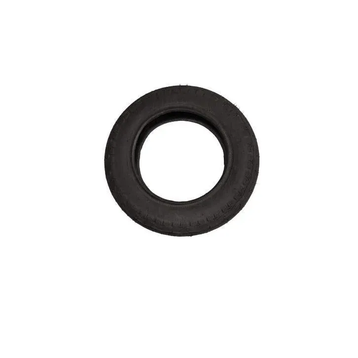 Pneu 80/100-12 pour Trottinette Electrique 3 Roues Pliable Doohan ILark - Mini Scooter Hybride