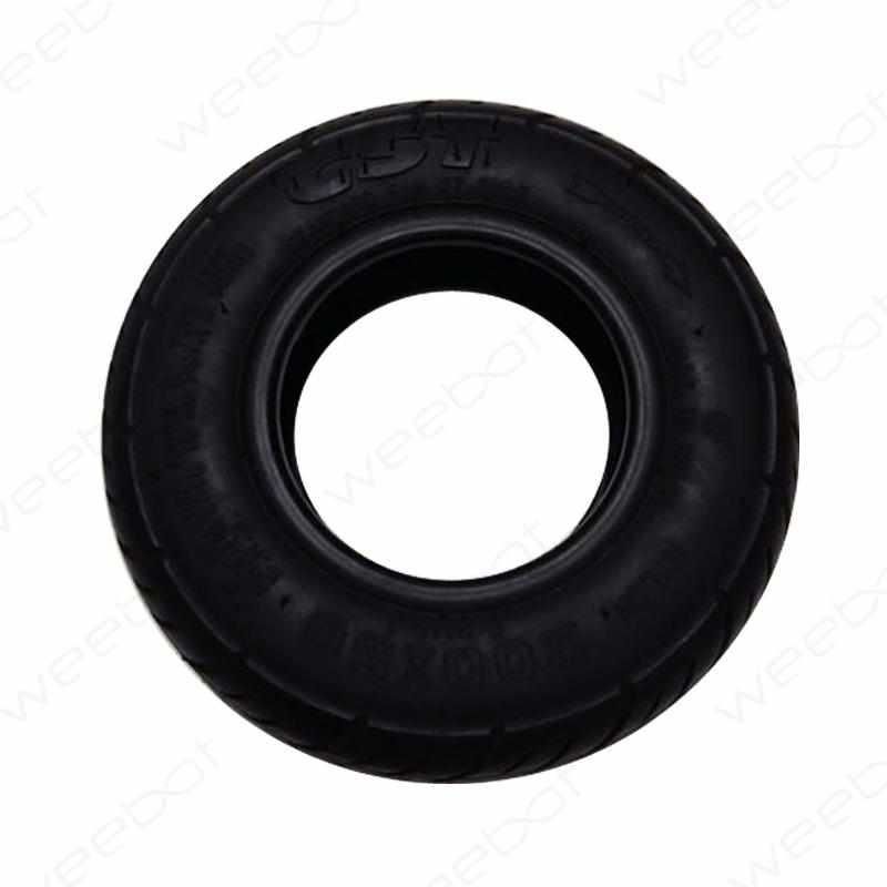 Pneu Gonflable 8 Pouces (8x2/200x50) pour Trottinette Électrique Speedway et SpeedTrott (Pro, Pro Lite, Super Mini 4 Pro, GX14 et GX12)