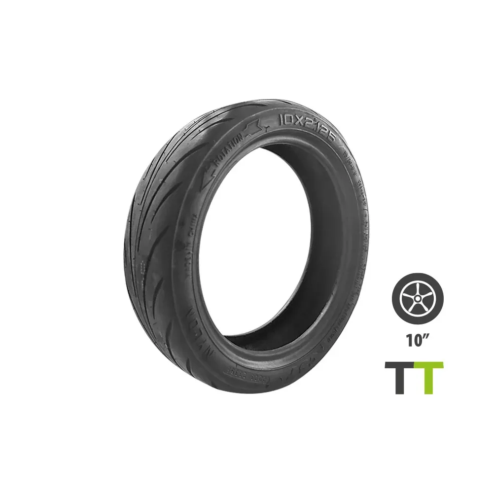 Pneu CST 10x2.125 (55/80-6.6) pour Trottinette Électrique Navee V40