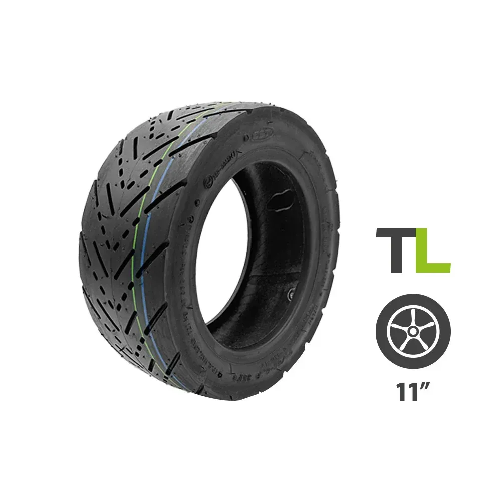 Pneu CST Route 90/65-6.5 pour Trottinette Électrique