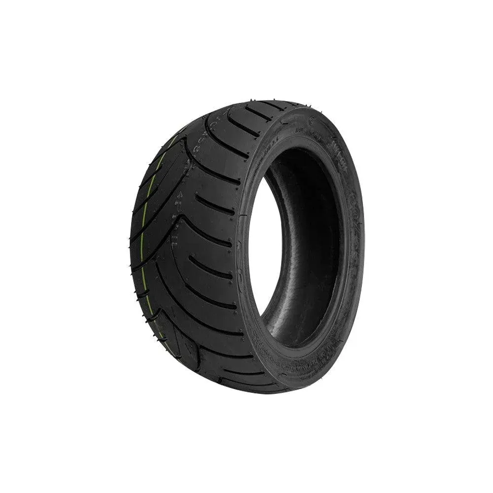 Pneu Tubeless Route 11 Pouces (90/55 - 7) CST pour Trottinette Électrique Ninebot GT1 / GT1E / GT2