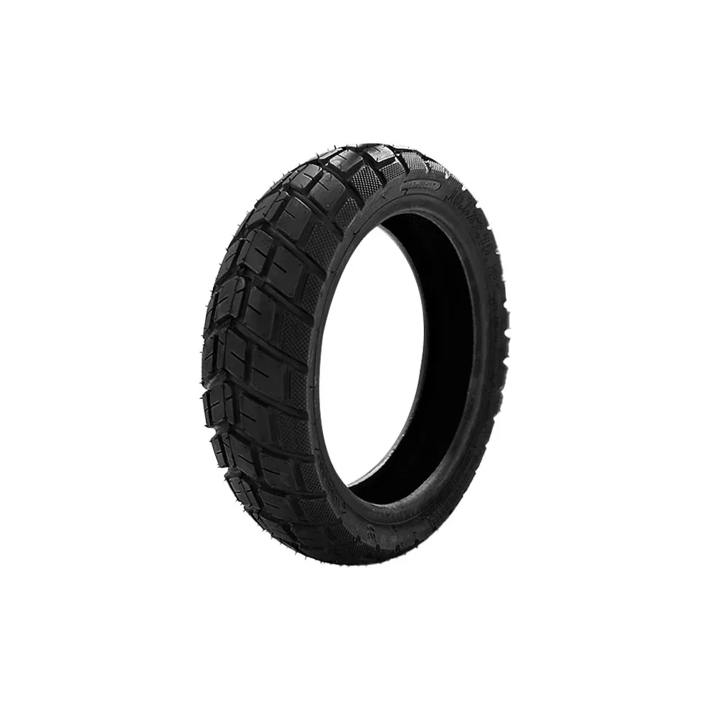 Pneu Offroad Renforcé 10.5x2.75 Tubeless pour Trottinette Électrique Ninebot P65 et P100