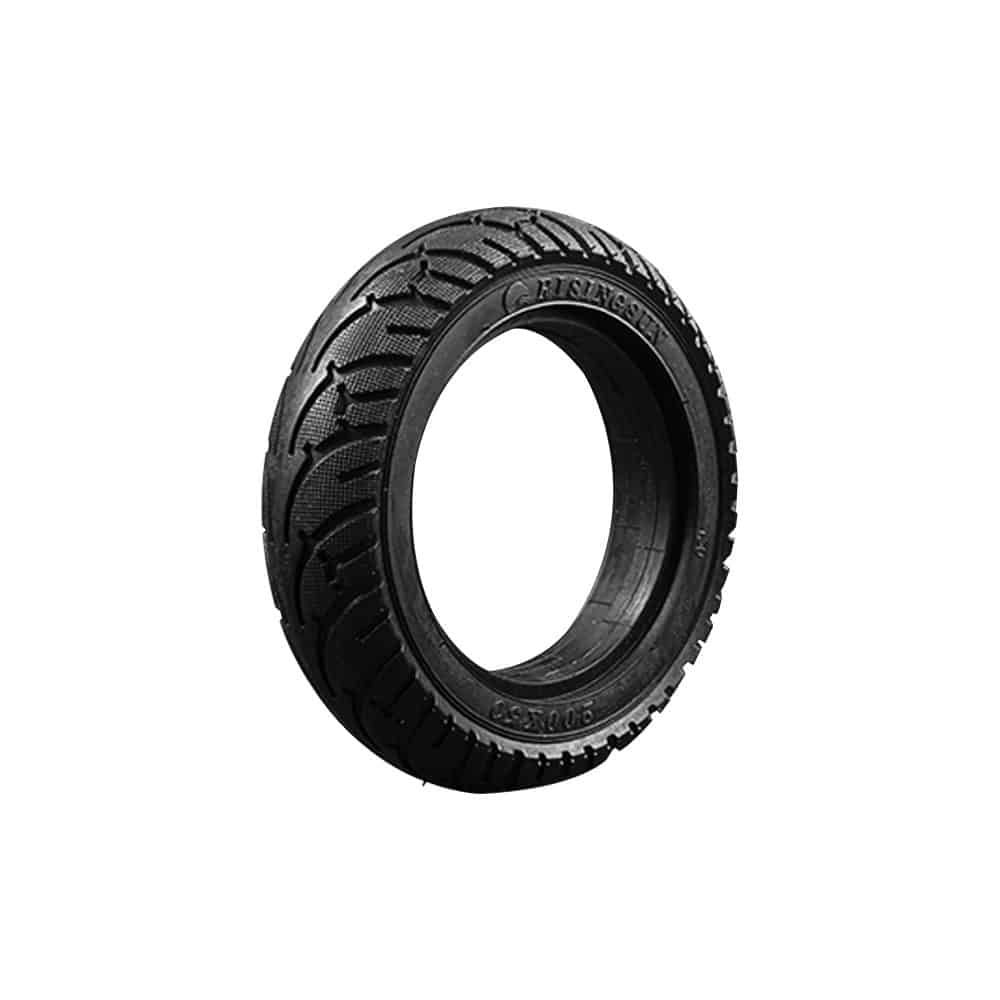 Pneu Plein 200x50 Avant et Arrière pour Trottinette Électrique E-Twow Mini 4 Pro