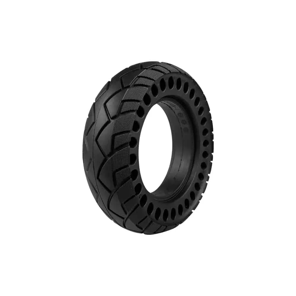 Pneu Plein 8x2.5 pour Trottinette Électrique E-Volty Anoki
